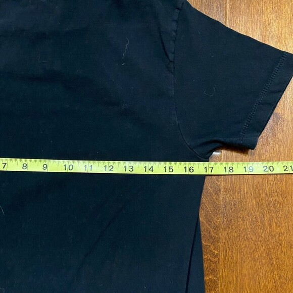 Paramore Pop Punk Band Squares Graphic T-Shirt Cotton Women's Size Medium - Picture 5 of 6